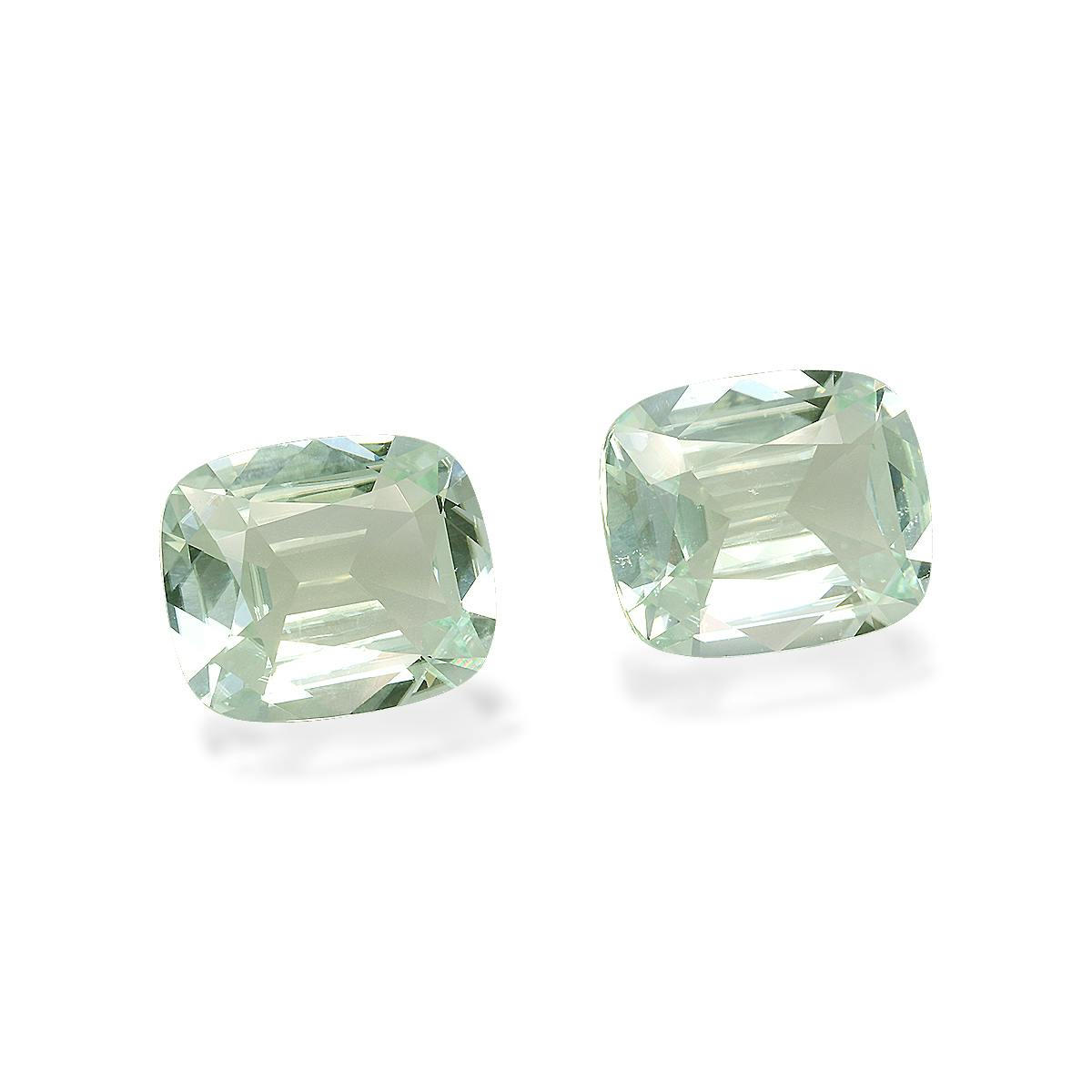 Green Tourmaline 9.95 ct